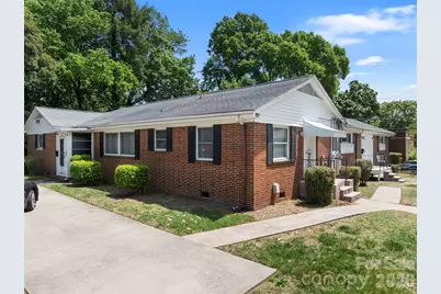 301 N Fulton Street, Salisbury, NC 28144 - Photo 1