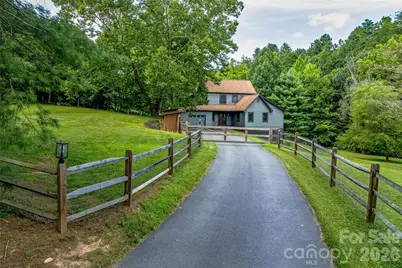 48 Merrell Road, Leicester, NC 28748 - Photo 19