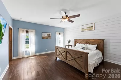1205 French Belk Road, Mount Ulla, NC 28125 - Photo 21