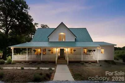 1205 French Belk Road, Mount Ulla, NC 28125 - Photo 3