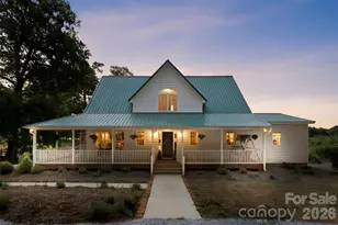 1205 French Belk Rd, Mount Ulla, NC 28125 - Photo 3