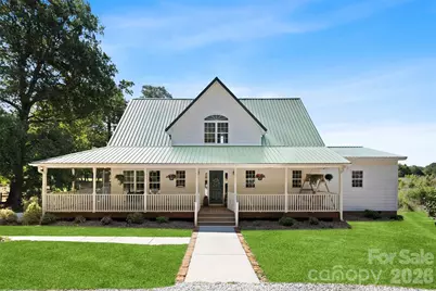 1205 French Belk Road, Mount Ulla, NC 28125 - Photo 5