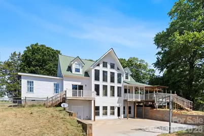 1205 French Belk Road, Mount Ulla, NC 28125 - Photo 37