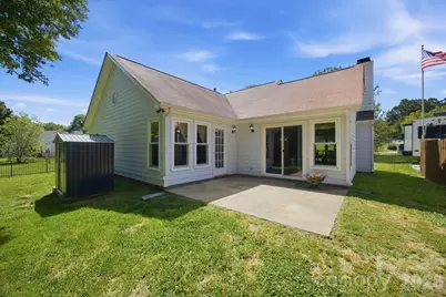 7614 Trotter Road, Charlotte, NC 28216 - Photo 23