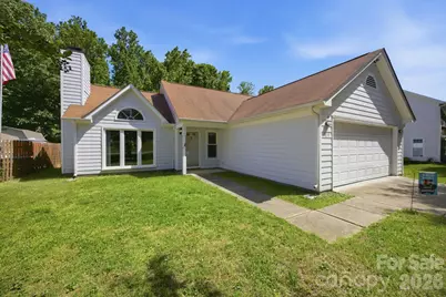7614 Trotter Road, Charlotte, NC 28216 - Photo 27
