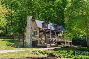 224 Seasons Dr, Clyde, NC 28721 - Photo 3