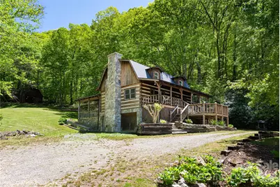 224 Seasons Drive, Clyde, NC 28721 - Photo 43