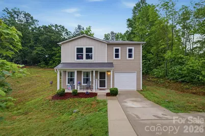 1916 Country Way, Hickory, NC 28601 - Photo 3