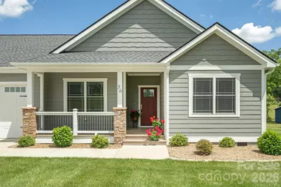 36 Windy Acres Knoll Drive, Hendersonville, NC 28792 - Photo 33