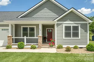 36 Windy Acres Knoll Dr, Hendersonville, NC 28792 - Photo 33