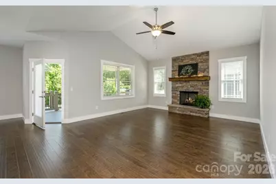 36 Windy Acres Knoll Drive, Hendersonville, NC 28792 - Photo 3