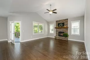 36 Windy Acres Knoll Dr, Hendersonville, NC 28792 - Photo 3