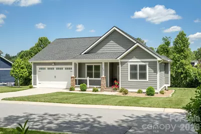36 Windy Acres Knoll Drive, Hendersonville, NC 28792 - Photo 1