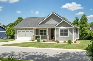36 Windy Acres Knoll Dr, Hendersonville, NC 28792 - Photo 1