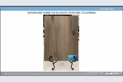 3026 Brush Creek, Monroe, NC 28110 - Photo 41