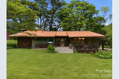 250 Potato Branch Road, Leicester, NC 28748 - Photo 1