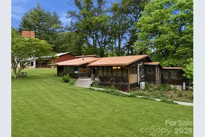 250 Potato Branch Road, Leicester, NC 28748 - Photo 3