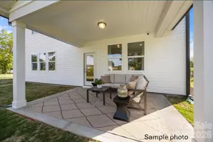 2933 Audubon Ridge, Belmont, NC 28012 - Photo 21