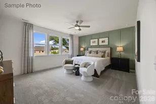 2933 Audubon Ridge, Belmont, NC 28012 - Photo 13