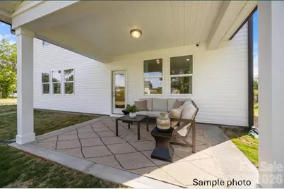 2933 Audubon Ridge #31, Belmont, NC 28012 - Photo 19
