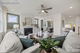 2933 Audubon Ridge, Belmont, NC 28012 - Photo 11