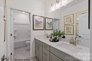2933 Audubon Ridge, Belmont, NC 28012 - Photo 17