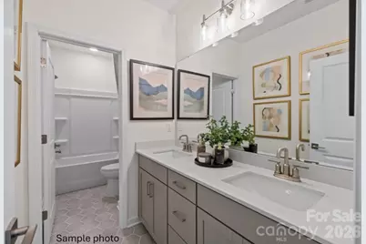 2933 Audubon Ridge #31, Belmont, NC 28012 - Photo 15