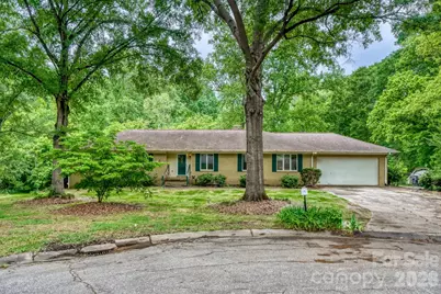 121 Edgerly Court, Charlotte, NC 28214 - Photo 1