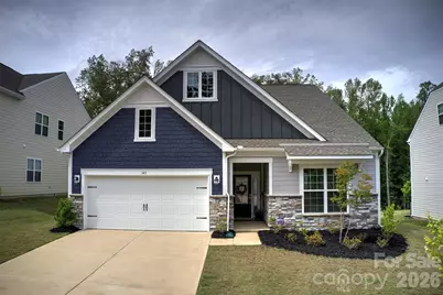 143 Dogwood Grove Place, Troutman, NC 28166 - Photo 1