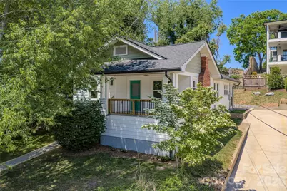 26 Henrietta Street, Asheville, NC 28801 - Photo 1