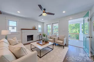 26 Henrietta St, Asheville, NC 28801 - Photo 15