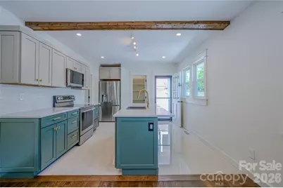 26 Henrietta Street, Asheville, NC 28801 - Photo 3