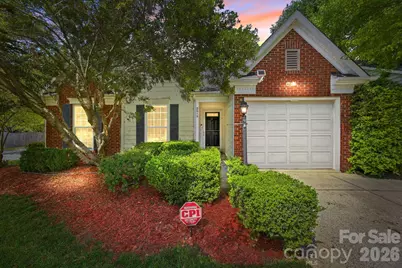 8616 Mineral Ridge Way, Charlotte, NC 28269 - Photo 1