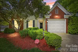 8616 Mineral Ridge Way, Charlotte, NC 28269 - Photo 1