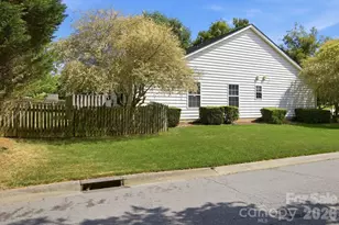 8616 Mineral Ridge Way, Charlotte, NC 28269 - Photo 37