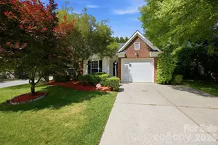 8616 Mineral Ridge Way, Charlotte, NC 28269 - Photo 3