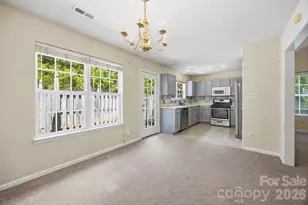 8616 Mineral Ridge Way, Charlotte, NC 28269 - Photo 11