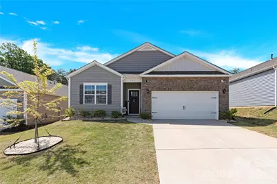 154 Old Home Road, Statesville, NC 28677 - Photo 1