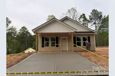 8 Bennett Street, Wadesboro, NC 28170 - Photo 1