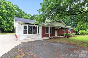 43 NW Liske Ave NW, Concord, NC 28027 - Photo 3