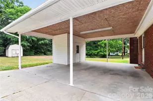 43 NW Liske Ave NW, Concord, NC 28027 - Photo 31