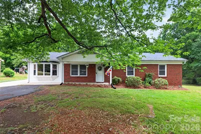 43 NW Liske Avenue NW, Concord, NC 28027 - Photo 1