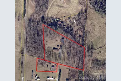 74 Miranda Drive, Taylorsville, NC 28681 - Photo 3