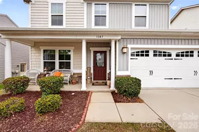 1347 Farm Branch Drive SW, Concord, NC 28027 - Photo 3