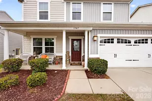 1347 Farm Branch Dr SW, Concord, NC 28027 - Photo 3