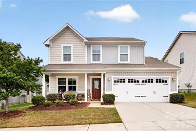 1347 Farm Branch Drive SW, Concord, NC 28027 - Photo 1