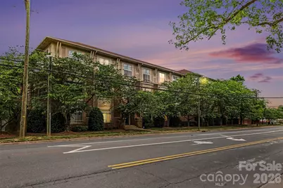 404 N Laurel Avenue #15, Charlotte, NC 28204 - Photo 19