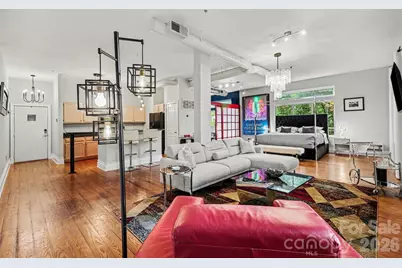 404 N Laurel Avenue #15, Charlotte, NC 28204 - Photo 1
