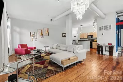 404 N Laurel Avenue #15, Charlotte, NC 28204 - Photo 5