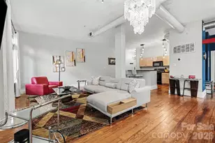 404 N Laurel Ave, Charlotte, NC 28204 - Photo 5